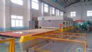 glass tempering furnace